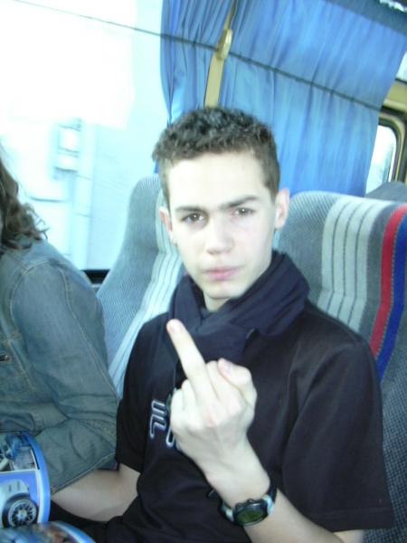 la teigne lol